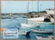 CM 1969 - YT N°1585 - LA TRINITE SUR MER - 1960-1969