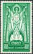 Ireland 1937 KGVI High Values 2s6d Emerald-green MLH. SG 102. Sc 96. - Neufs