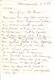 Lettre Manuscrite 1977 Simone Pierre Toret Villaz Courbevoie Philippines - Manuskripte
