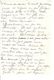 Lettre Manuscrite 1977 Simone Pierre Toret Villaz Courbevoie Philippines - Manuskripte