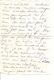 Lettre Manuscrite 1977 Simone Pierre Toret Villaz Courbevoie Philippines - Manuscrits