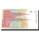 Billet, Croatie, 10 Dinara, Undated (1991), 1991-10-08, KM:18a, SPL - Croatie