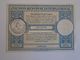 ZA293.2 CANADA International Reply Coupon Reponse Antwortschein IRC CRI Type XVII 12 CENTS - PRESTON ONTARIO 7.10.1957 - Cupones Respuesta