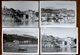 LOT DE 9 PHOTOS CARTES POSTALES VAISE ( LYON-69 ) - Lyon 9