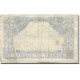 France, 5 Francs, Bleu, 1917, 1917-01-15, TB, Fayette:02.47, KM:70 - 5 F 1912-1917 ''Bleu''