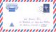 DENMARK - AEROGRAM 1989 KORSOR - ITALY /T44 - Airmail