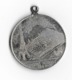 Petite Médaille Souvenir De L'Exposition Universelle De Paris   - 1889 - Obj. 'Souvenir De'