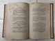 Delcampe - COURS FAMILIER DE LITTèRATURE UN ENTRETIEN PAR MOIS DE LAMARTINE AUTOGRAFO 1856 - Libros Antiguos Y De Colección