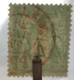 FRANCE Timbre SAGE 4c N Sous B Oblitération Cachet Rouge Des Imprimés 1876-1878 YT 63 - 1876-1878 Sage (Type I)