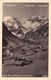 AUSTRIA - PICTURE POSTCARD BRANDNER TAL 1938 - WIESBADEN /T234 - Lettres & Documents