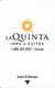 La Quinta Hotel Room Key Card - Cartes D'hotel