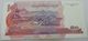 Billete Camboya. 500 Riels. 2004. Sin Circular - Cambodia