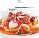 Portugal ** & Thematic Book With Stamps, Living Portugal With Mediterranean At The Table 2015 (9743) - Food