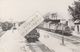 45 - LES BORDES - Trains En Gare De .....  ( Photo Souple 14 Cm X 9 Cm Format Cpa ) - Trains