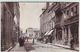 08. CHARLEVILLE . RUE DU PETIT BOIS . ANIMEE . COIFFEUR . BRASSERIE . Editeur Ch. LEFEVRE - Charleville