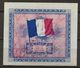 Billet 10 Francs Drapeau De 1944, Comme Neuf, TB - Zonder Classificatie