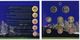 Austria Euro Coins Set 2009 BU - Austria