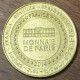 62 BOULOGNE SUR MER NAUSICAÀ REQUIN MARCHEUR MDP 2014 MEDAILLE MONNAIE DE PARIS JETON TOURISTIQUE MEDALS COINS TOKENS - 2014