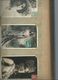 Delcampe - Album Ancien Parfait Etat Avec 300 Cartes Deadans + 70 Hors Album Type Drouille - 100 - 499 Postcards