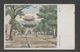 JAPAN WWII Military Old Temple Picture Postcard CENTRAL CHINA WW2 MANCHURIA CHINE MANDCHOUKOUO JAPON GIAPPONE - 1943-45 Shanghái & Nankín