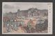 JAPAN WWII Military Unloading Place Picture Postcard CENTRAL CHINA WW2 MANCHURIA CHINE MANDCHOUKOUO JAPON GIAPPONE - 1943-45 Shanghái & Nankín