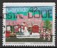 Canada 1985. Scott #1070 (U) Christmas, Polar Float - Timbres Seuls