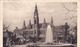 AK Wien - Rathaus Und Rathauspark - Ca. 1930 (51199) - Ringstrasse