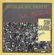 Disque Vinyle 45 Tours...: SON CARIBE  :  AMORE DE MIS AMORES ( La Foule ) Version Espagnole..Scan A  : Voir 2 Scans - Other - Spanish Music