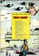 BD BUCK DANNY - LES VOLEURS DE SATELLITES  DE CHARLIER HUBINON - RARE EDITION BELGE DE 1967 ( VOIR LES SCANNERS ) - Buck Danny