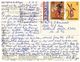 (C 28) Older - Australia - Big Territory (send From Singapore With Stamps In 1971) - Aborigines