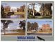 (C 30) Australia - NSW - Wagga Wagga (4 Views Including RAAF Wagga) - Wagga Wagga