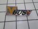 1220 Pin's Pins / Beau Et Rare / THEME : TRANSPORTS / V BUS - Transportes
