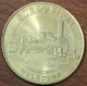 68 MULHOUSE CITÉ DU TRAIN LOCOMOTIVE FORQUENOT MDP 2005 MÉDAILLE MONNAIE DE PARIS JETON TOURISTIQUE MEDALS COINS TOKENS - 2005