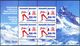 GREENLAND. 1994. Team Greenland, Souvenir Sheet, MNH - Nuevos