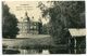 CPA - Carte Postale - Belgique - Lummen - Kasteel " Het Hamel " - Château " Le Hamel " - 1923 (I13077) - Lummen