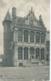 Léau - Zout-Leeuw - L'Hôtel De Ville - Het Stadhuis - 1912 - Zoutleeuw