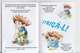 Delcampe - Romania - Comics - Save The Children - London - European Union - The Adventures Of Mr. No - 20 Pages - See Scans - Cómics & Mangas (otros Lenguas)