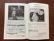 Delcampe - PROGRAMME CIRQUE CIRCUS  Zavatta  ANNEE 1957 - Programs
