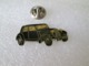 PIN'S   CITROEN    TRACTION - Citroën