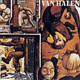 VAN  HALEN  °     Fair Warning - Other - English Music