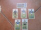 Figurine PANINI Modena Calciatori N.6 Differenti SAMPDORIA Con Squadra1970 1971 - Italian Edition