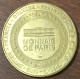 13 ARLES THÉATRE ANTIQUE VÉNUS MEDAILLE SOUVENIR MONNAIE DE PARIS 2013 JETON TOURISTIQUE MEDALS COINS TOKENS - 2013