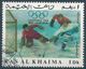 Delcampe - B9170 Winter Olympic Sport 20 Different Stamps Used Lot#10 - Mezclas (max 999 Sellos)