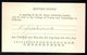 CANADA Scott # 567 On Private Postal Card - St John's Philatelic Society Meeting Notice - Historia Postale
