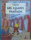 Tintin Les Cigares Du Pharaon - Tintin