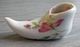 Chaussure Miniature-en Porcelaine-Limoges France - Andere & Zonder Classificatie