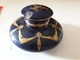 Encrier En  Porcelaine (modele Napoleon ?) - Inkwells