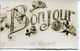 HERMEE / BONJOUR / JOSEPH GONISSEN / DE MILMORT A ANVERS - Oupeye