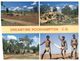 (C 31) Australia - QLD - Rokchampton Arborigene Dreamtime - Aborigines