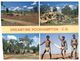 (C 31) Australia - QLD - Rokchampton Arborigene Dreamtime - Aborigènes